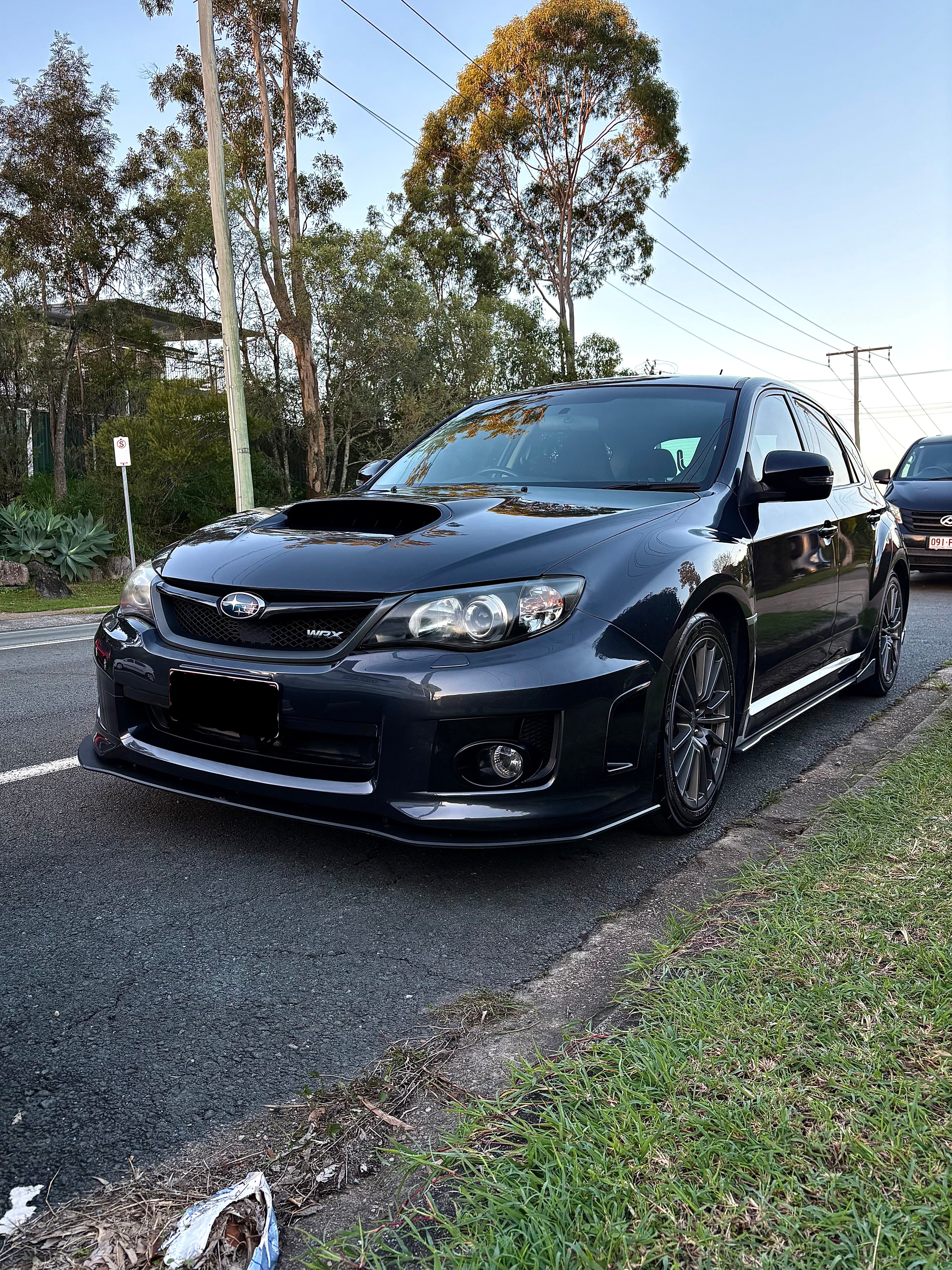 Ceramic Maintenance Wash