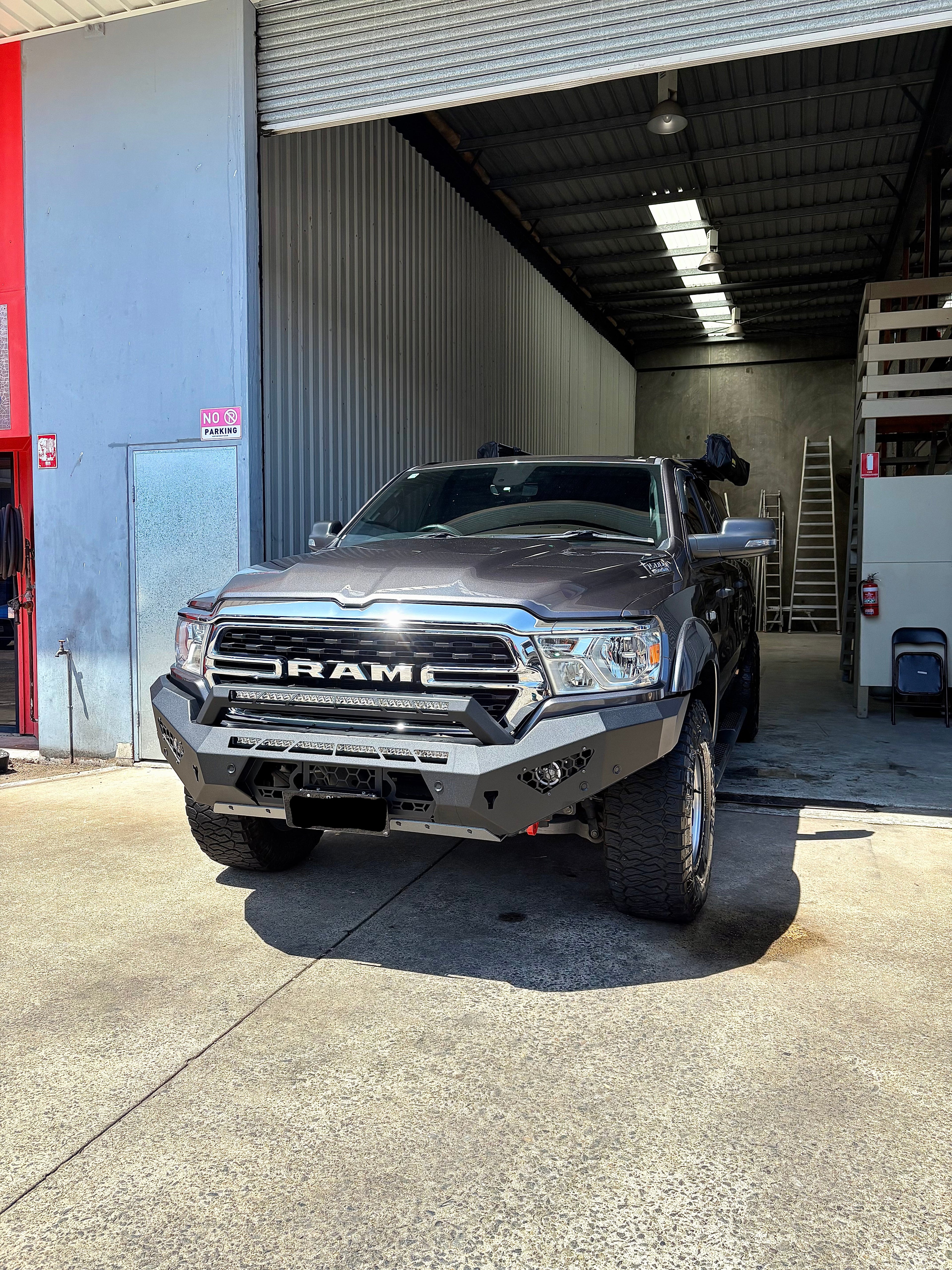 Cut & Polish (Single Stage)